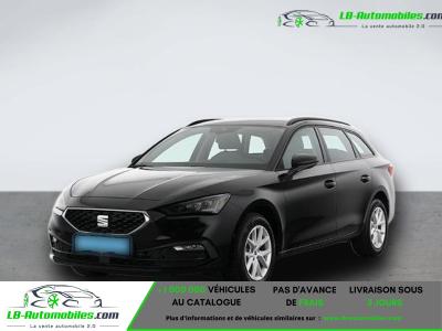 Cupra Leon ST 2.0 TDI 115 BVM