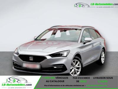 Cupra Leon ST 2.0 TDI 115 BVM