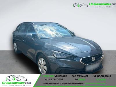 Cupra Leon ST 2.0 TDI 115 BVM