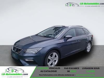 Cupra Leon ST 2.0 TDI 150 BVA
