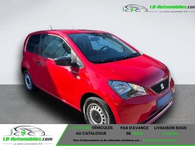 Seat Mii 1.0 60 ch BVM