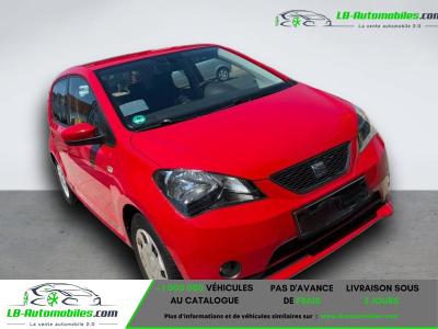 Seat Mii 1.0 60 ch BVM
