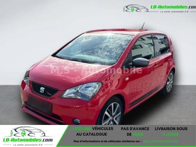 Seat Mii 1.0 75 ch BVM