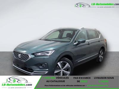 Seat Tarraco 2.0 TDI 200 ch  BVA  5 pl