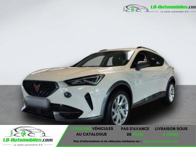 Cupra Formentor 1.4 e-HYBRID 204 ch BVA