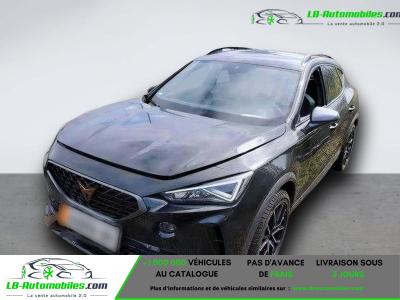 Cupra Formentor 1.4 e-HYBRID 204 ch BVA