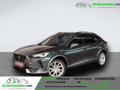 Cupra Formentor 1.4 e-HYBRID 204 ch BVA