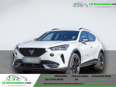 Cupra Formentor 1.4 e-HYBRID 204 ch BVA