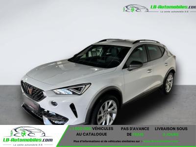 Cupra Formentor 1.5 TSI 150 ch BVM