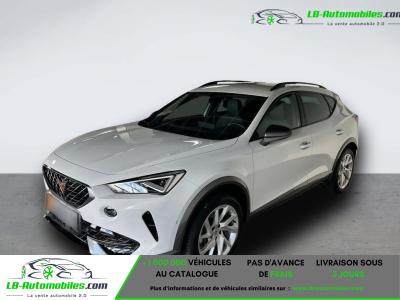 Cupra Formentor 1.5 TSI 150 ch BVM
