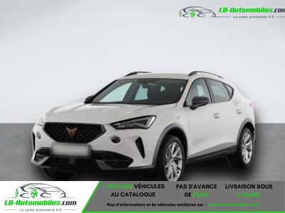 Cupra Formentor 1.5 TSI 150 ch BVM