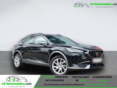 Cupra Formentor 2.0 TDI 150 ch BVM