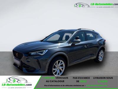 Cupra Formentor 2.0 TDI 150 ch BVM