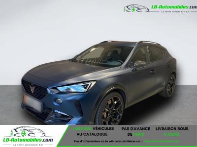 Cupra Formentor 2.5 TSI 390 ch BVA 4Drive