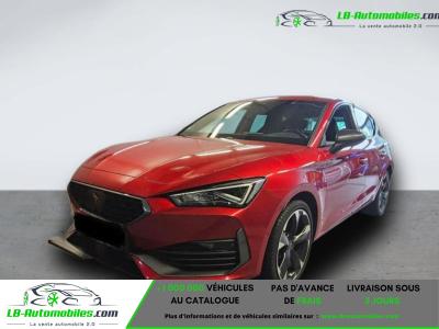 Cupra Leon 1.4 e-HYBRID 204 ch BVA