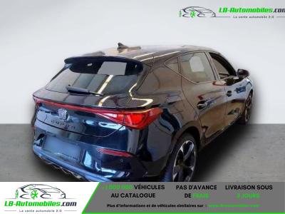 Cupra Leon 1.4 e-HYBRID 204 ch BVA