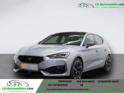 Cupra Leon 1.4 e-HYBRID 245 ch BVA