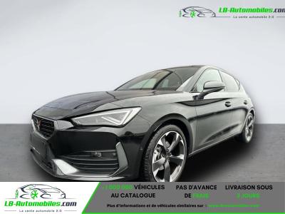 Cupra Leon 1.5 eTSI 150 ch BVA