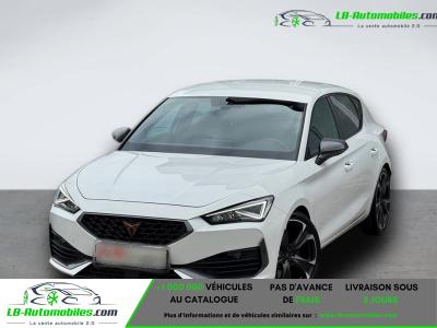 Cupra Leon 2.0 TSI 300 ch BVA
