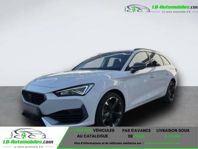 Cupra Leon ST 1.4 e-HYBRID 204 ch BVA
