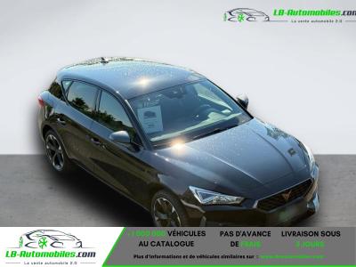 Cupra Leon ST 1.4 e-HYBRID 204 ch BVA