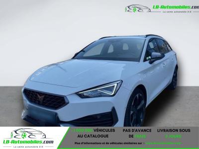 Cupra Leon ST 1.5 eTSI 150 ch BVA