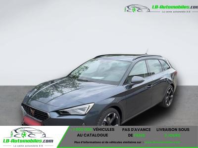 Cupra Leon ST 2.0 TDI 150 ch BVA