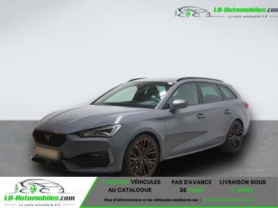 Cupra Leon ST 2.0 TSI 310 ch BVA 4Drive