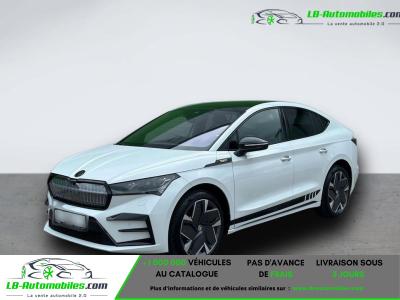 Skoda Enyaq iV RS