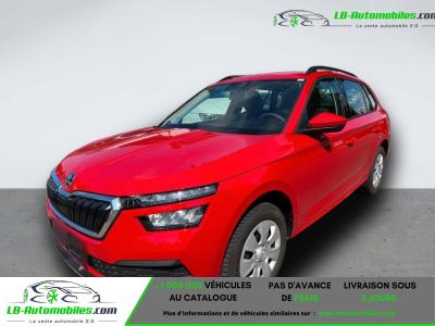 Skoda Kamiq 1.0 TSI 116 ch BVM