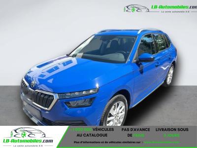 Skoda Kamiq 1.5 TSI 150 ch BVM