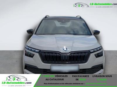 Skoda Kamiq 1.5 TSI 150 ch BVA