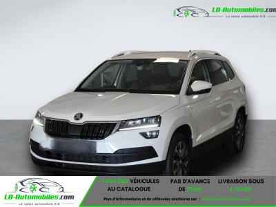 Skoda Karoq 1.5 TSI 150 ch BVM