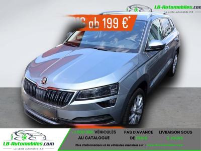 Skoda Karoq 1.5 TSI 150 ch BVM