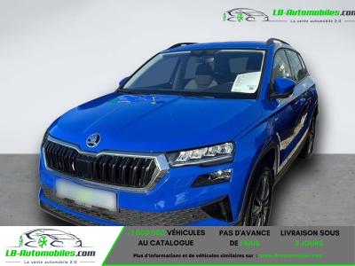 Skoda Karoq 2.0 TDI 116 ch BVA