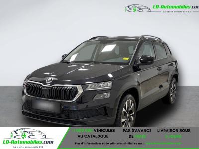 Skoda Karoq 2.0 TDI 150 ch BVA 4x4