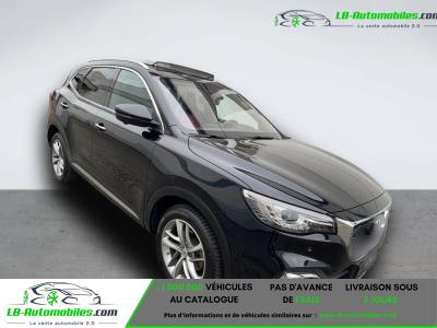 MG EHS 1.5T GDI PHEV 258