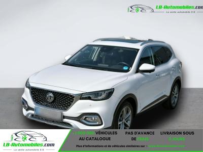 MG EHS 1.5T GDI PHEV 258