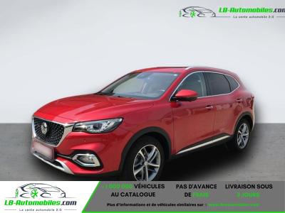 MG EHS 1.5T GDI PHEV 258