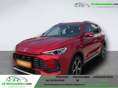 MG ZS 1.0L T-GDI 111ch 2WD BVA6