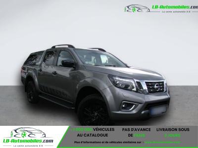Nissan Navara 2.3 DCI 190 DOUBLE CAB BVA
