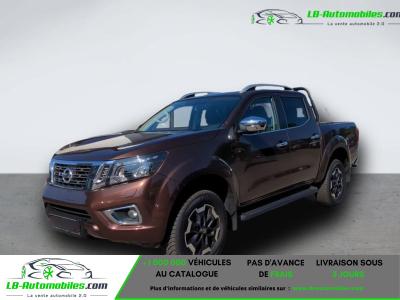 Nissan Navara 2.3 DCI 190 DOUBLE CAB BVA