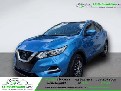 Nissan Qashqai 1.6 DIG-T 163
