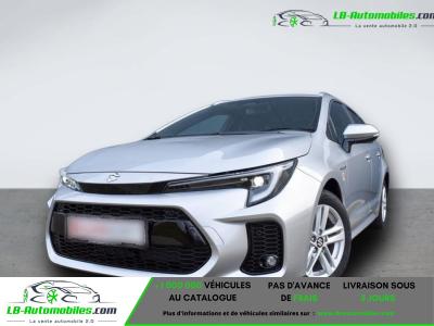 Suzuki Swace 1.8 Hybrid 140ch