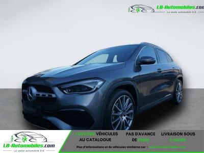 Mercedes GLA 220 d BVA 4Matic