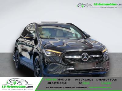 Mercedes GLA 220 d BVA 4Matic