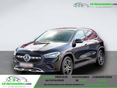 Mercedes GLA 250 BVA 4Matic