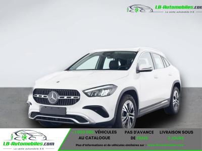 Mercedes GLA 180 BVA