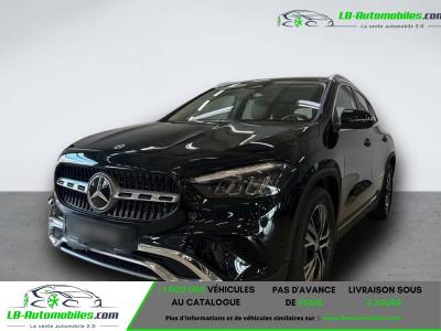 Mercedes GLA 180 BVA