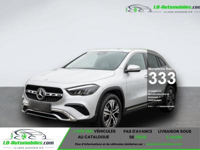 Mercedes GLA 180 BVA